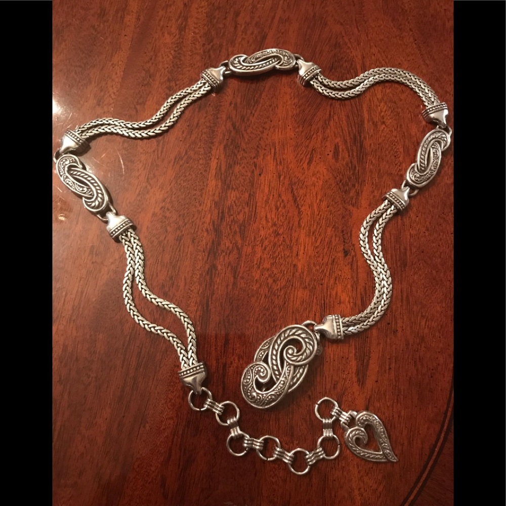 Brighton Belt